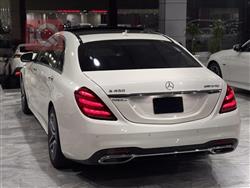 مێرسێدس بێنز S-Class